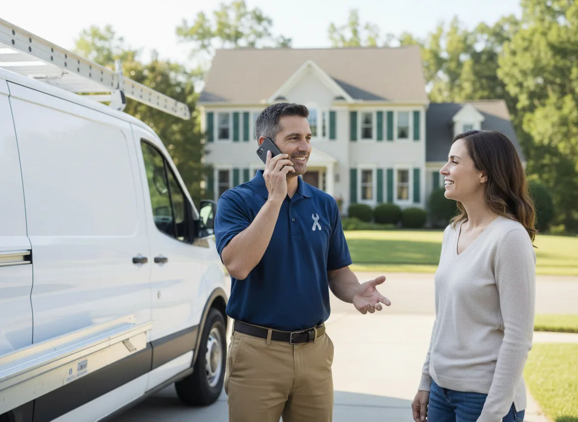 Home Gutter Service Harrington, DE FAQs
